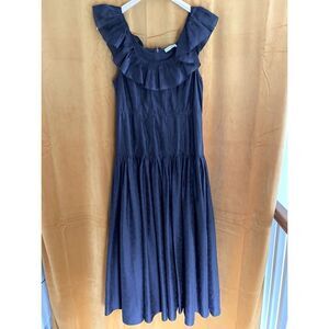 Ulla Johnson Maxi Dress